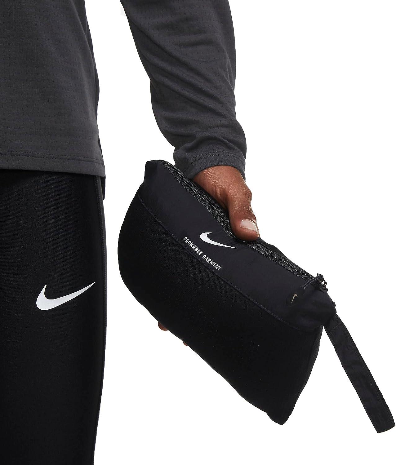 aerolayer nike vest