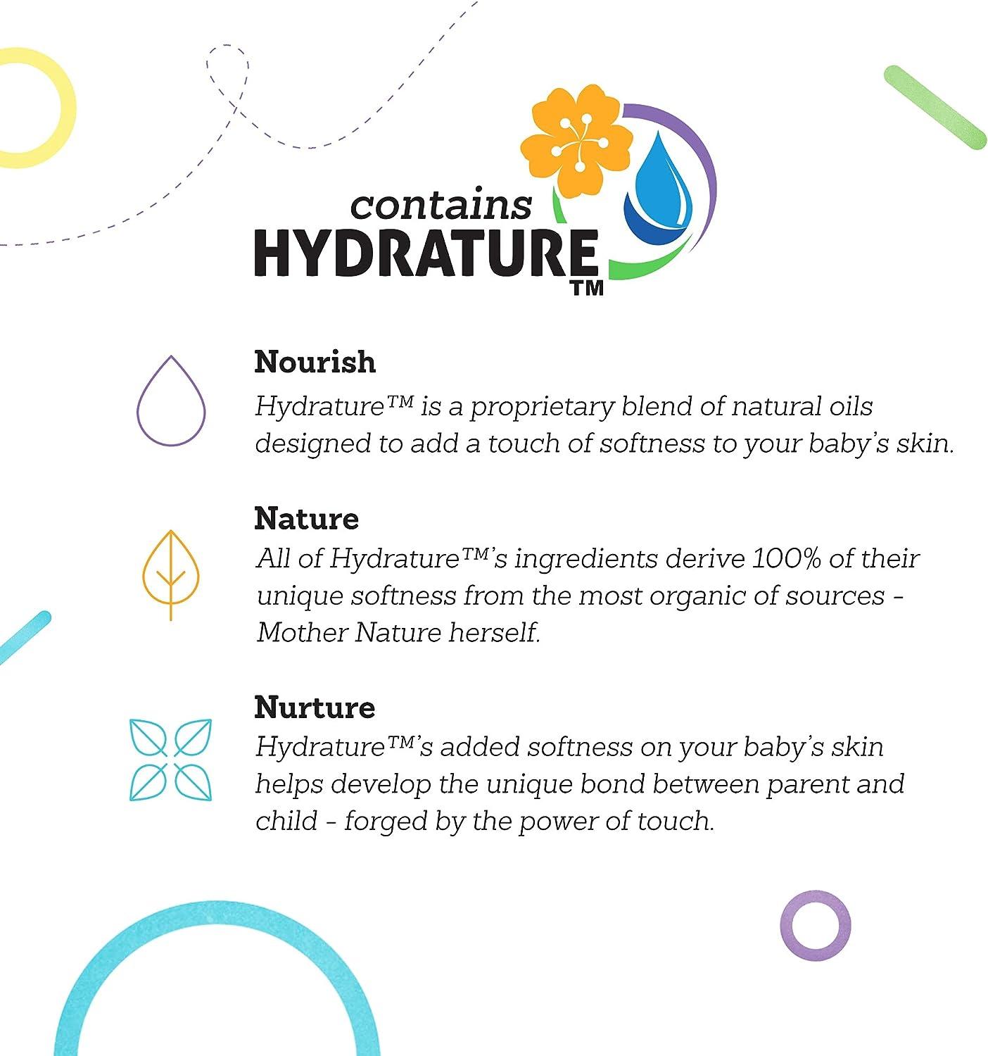 Adorable Baby Natural Diaper Rash Ointment EWG Verified for Safety