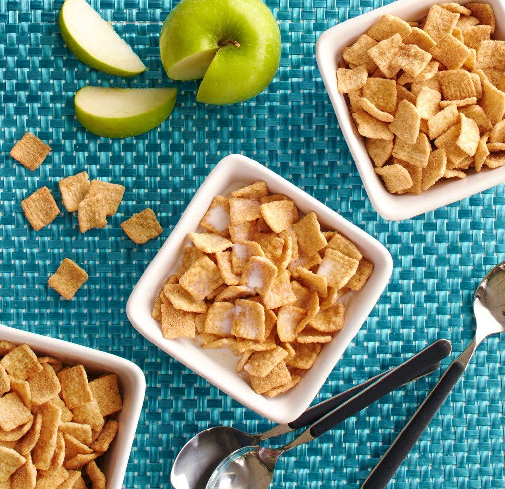 Post MaltOMeal Cinnamon Bliss Cereal, 540g/19 oz, Imported from Canada}