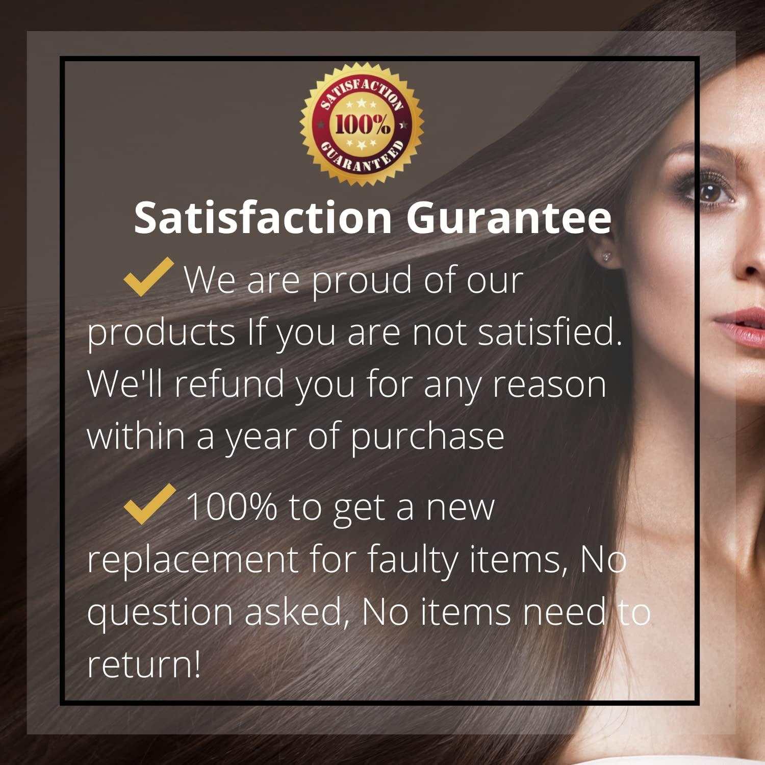 Yiiho Ionic Hair Dryer â€“ 1800W Professional Blow Dryer with Dual