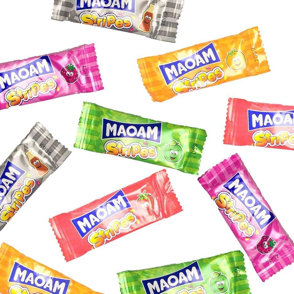 700 Individually wrapped assorted sweets | Buy Now with Express ...