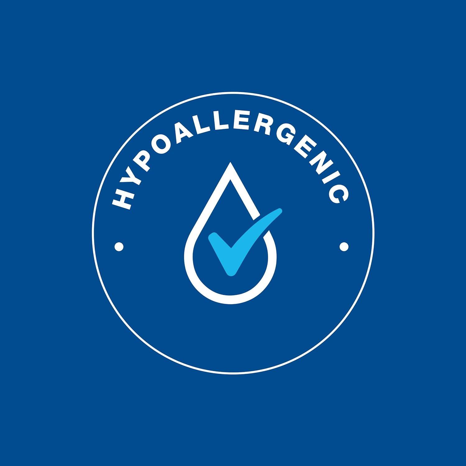 MG217 Eczema Body Cream with 2 Colloidal Oatmeal 6 oz Tube