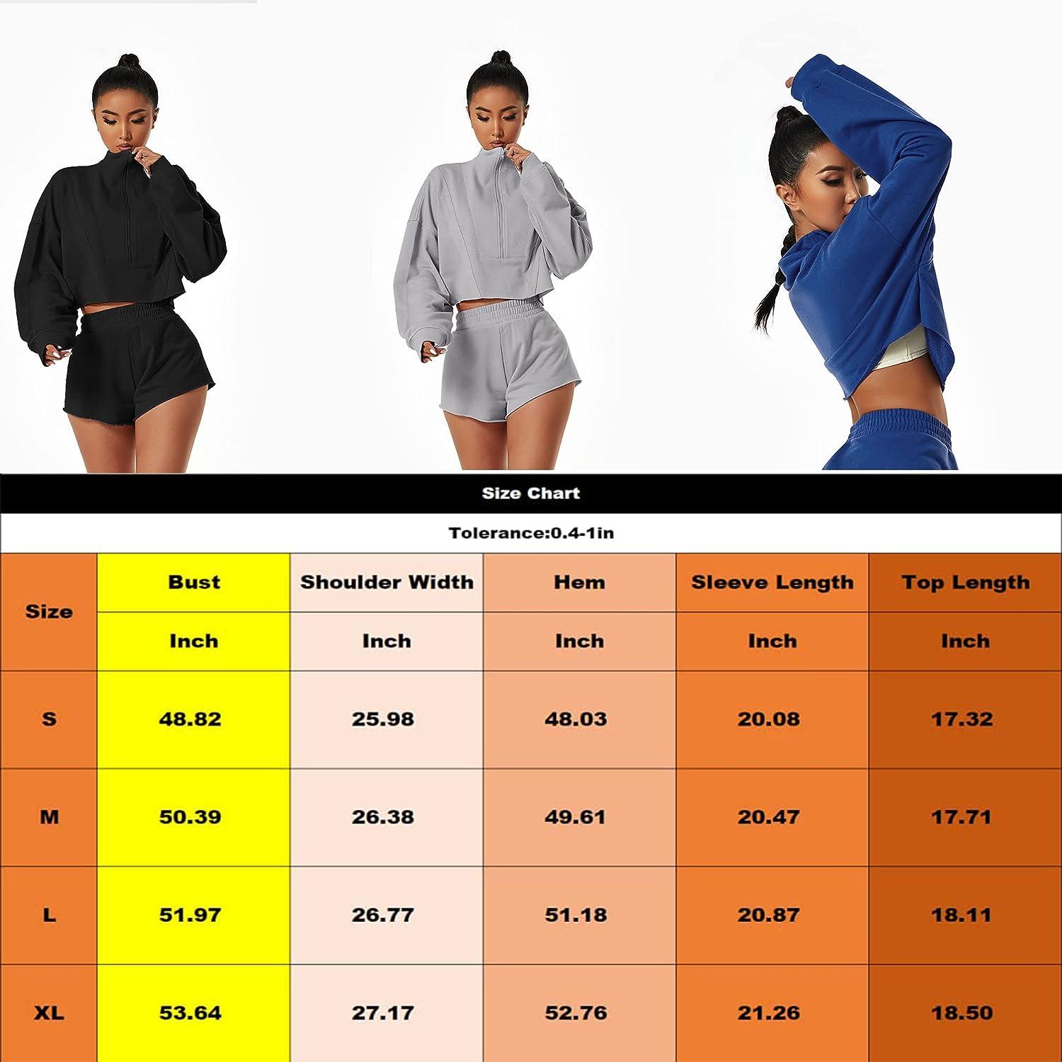 What Is The Length Of A Crop Top? – solowomen