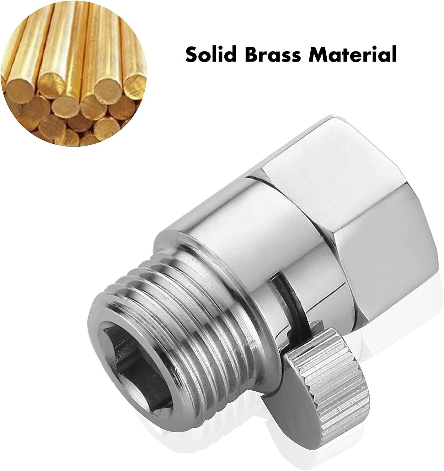 Colon Cleansing Enema Kit Shower Attachment Douche Set Colonic