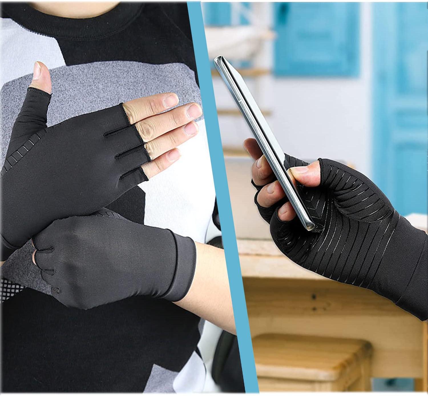 Workout gloves for arthritic 2024 hands