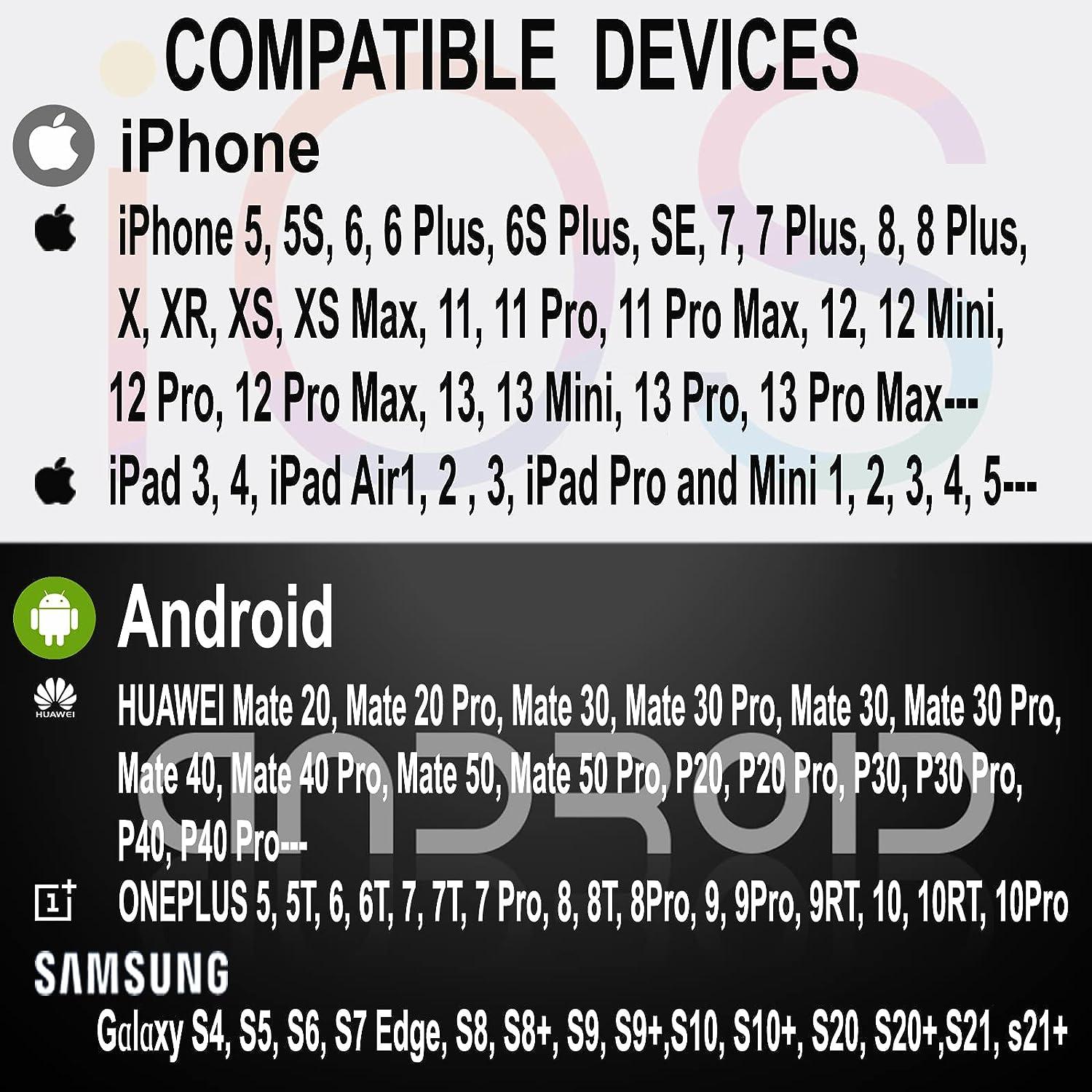 GREENWON Breathalyzer Smartphone App Accurate Alcohol Breathalyzer Tester
