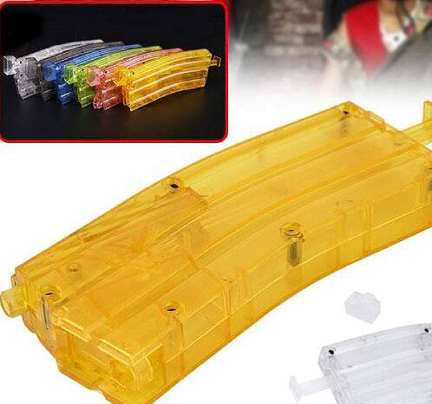 FAMKIT Airsoft Speed Loader, bb Quick Loader Simplified Airsoft