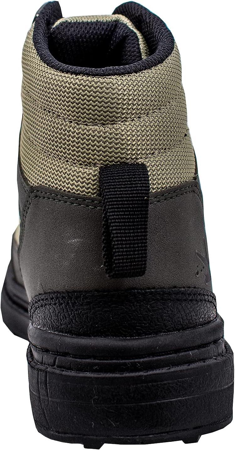 Frogg toggs north top fork wading boots