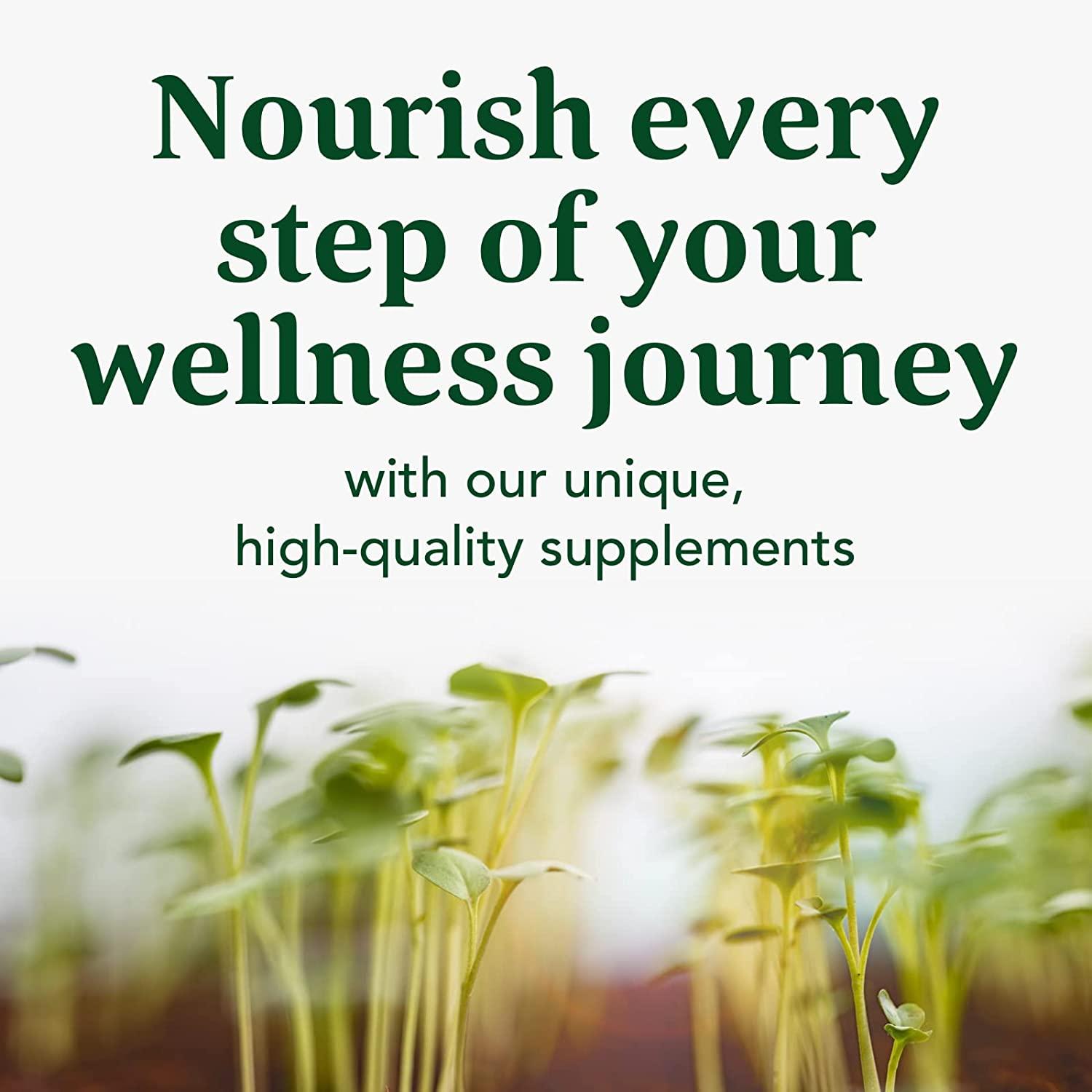 MegaFood Thyroid Strength Mineral Supplement for Thyroid Support with