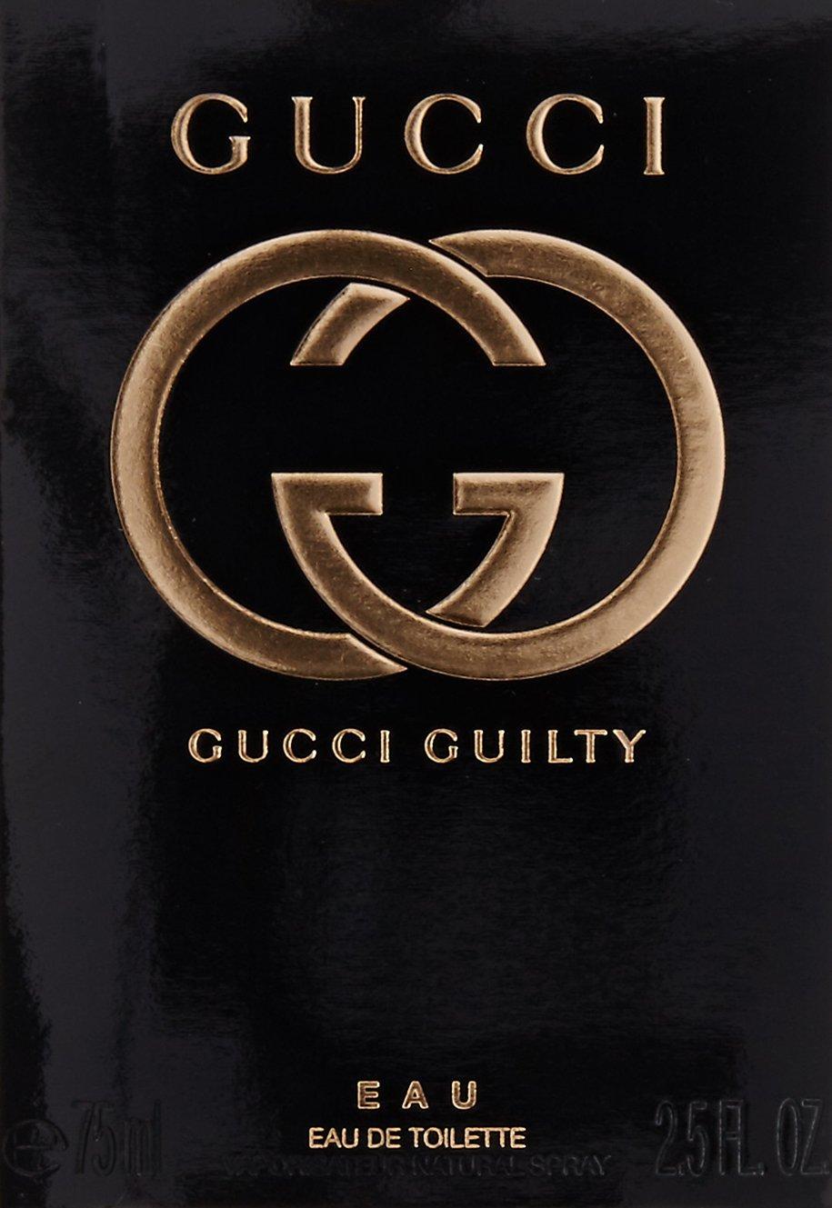Gucci Guilty EAU Eau De Toilette Spray 75ml/2.5oz | Buy Now with