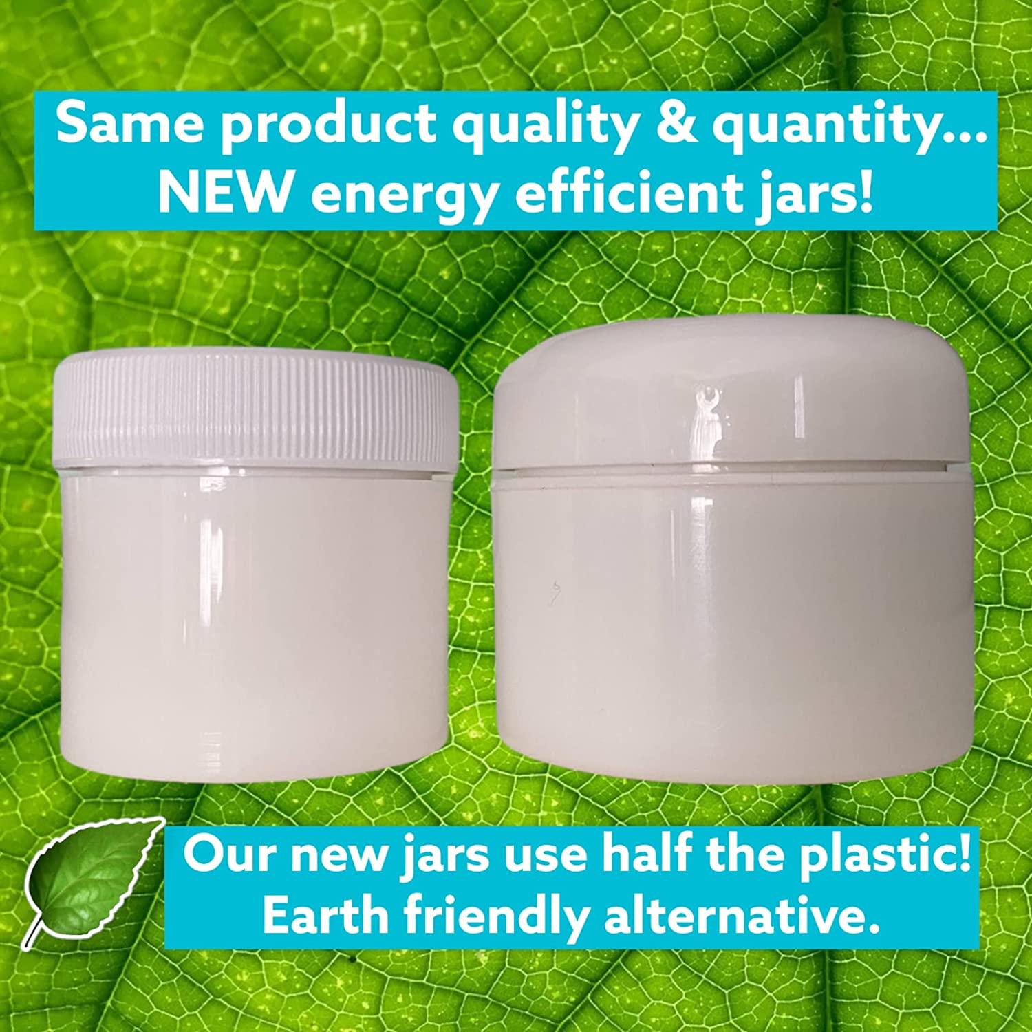 Urban ReLeaf Zinc Oxide Salve ! Gently Soothe & Heal Damaged, Injured