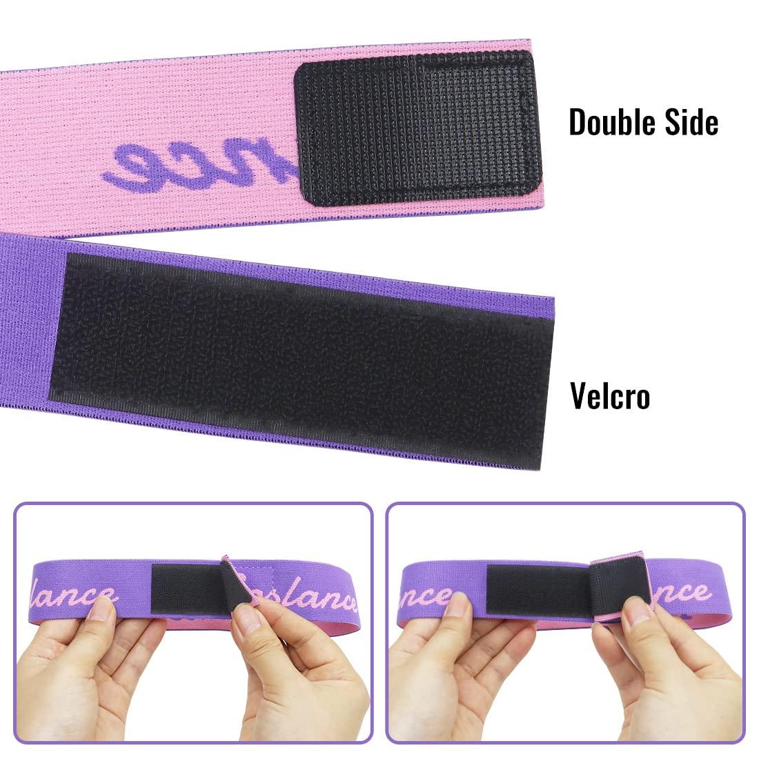Custom Wholesale Melt Elastic Bands With Your Own LOGO 