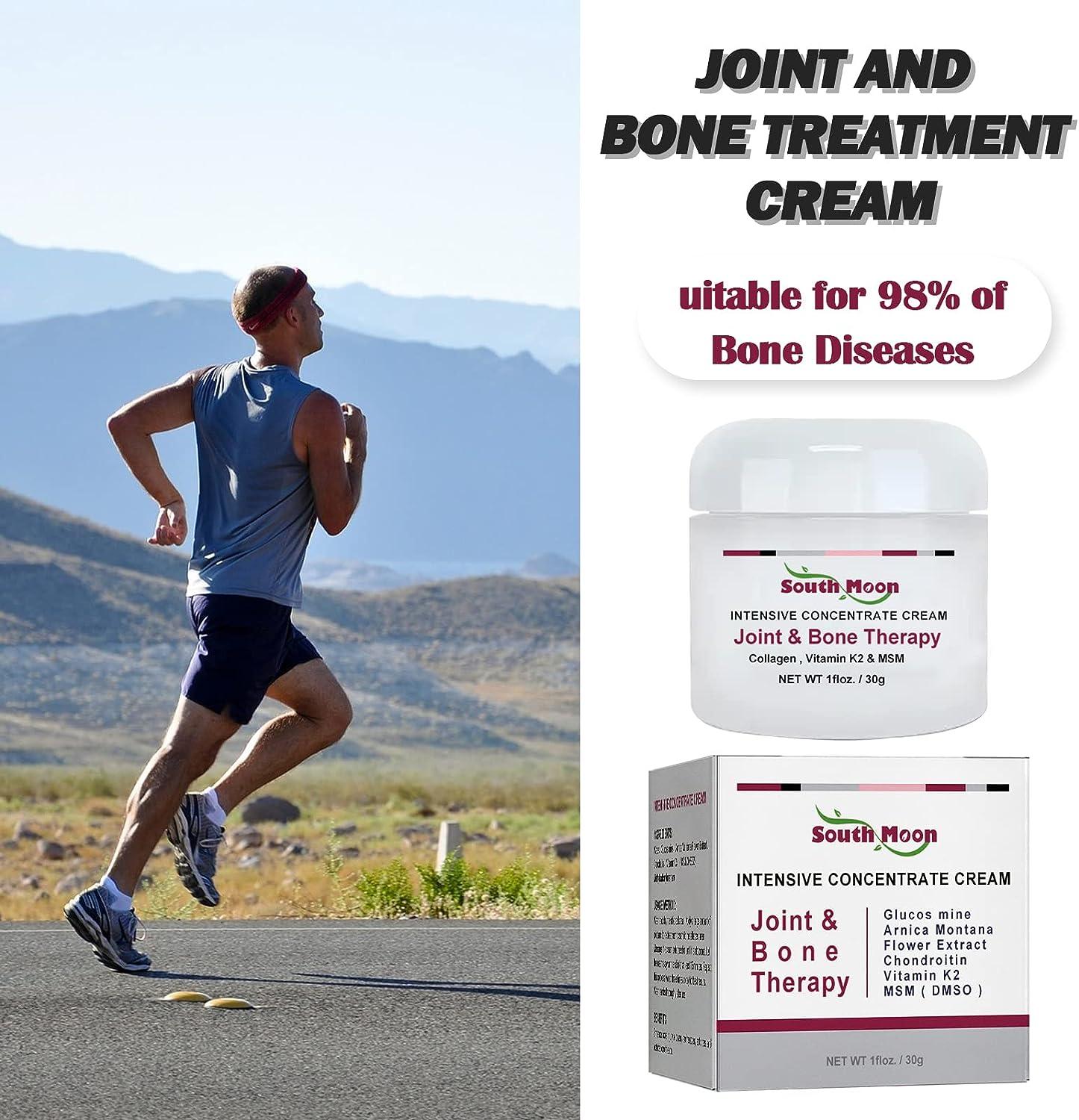 Perfectx Joint & Bone Therapy Cream, Intensive Concentrate for Joint