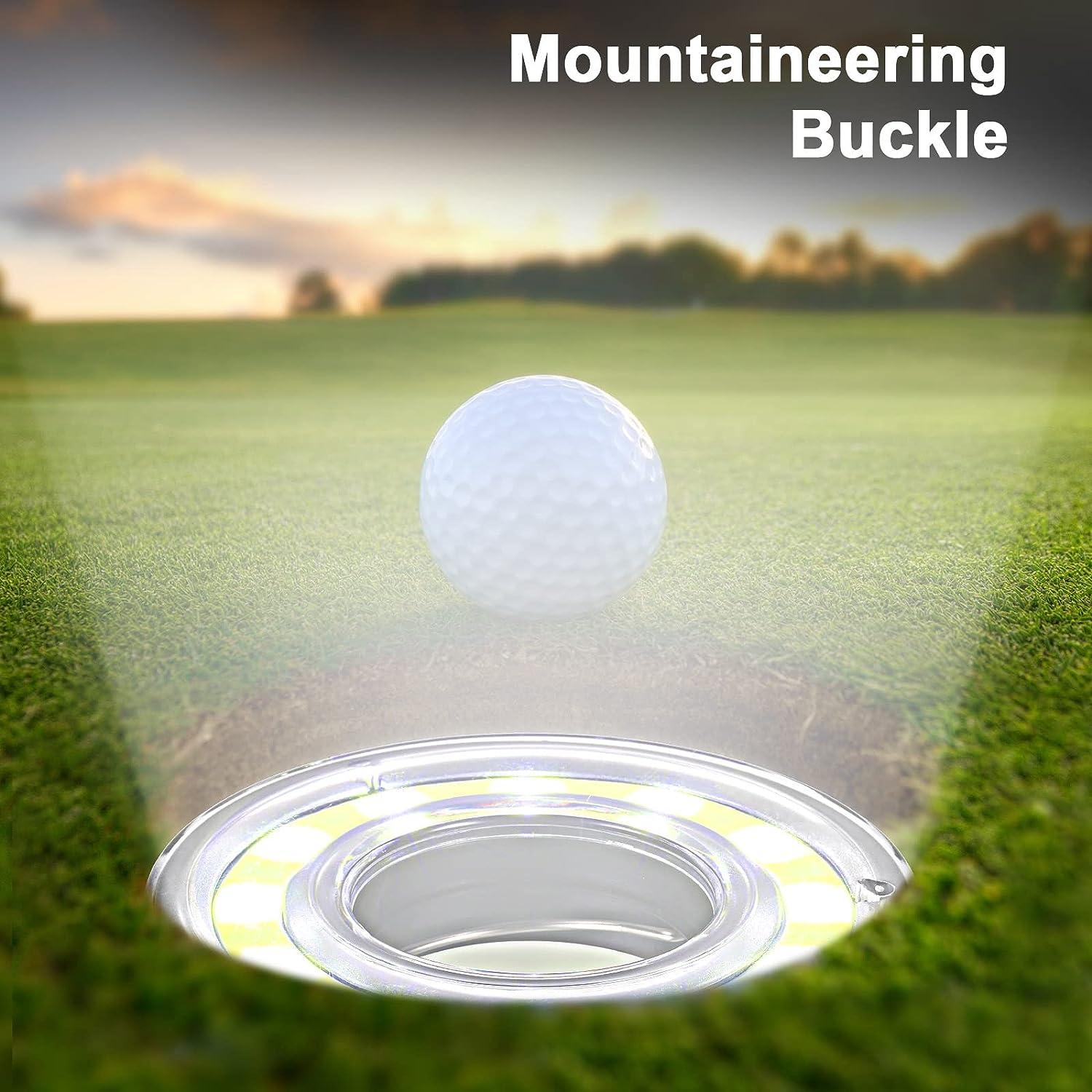 Led golf ball lights hot sale