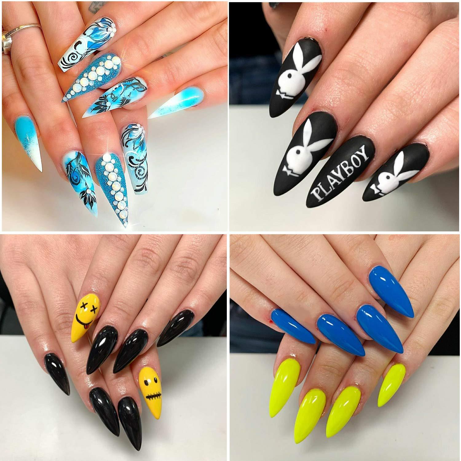Buy Artificial Nails Online in India | Myntra