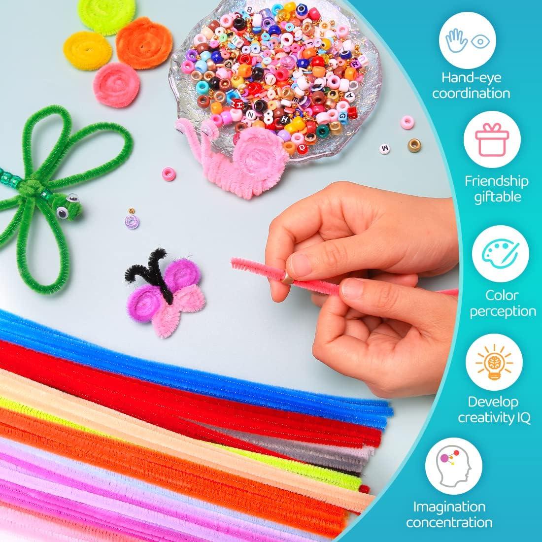 IOOLEEM Googly Eyes 48 Styles, 2310pcs Googly Wiggle Eyes Self Adhesive,  Assorted Colors and Sizes Wiggle Eyes, Googly Eyes, Googly Eyes for Crafts。