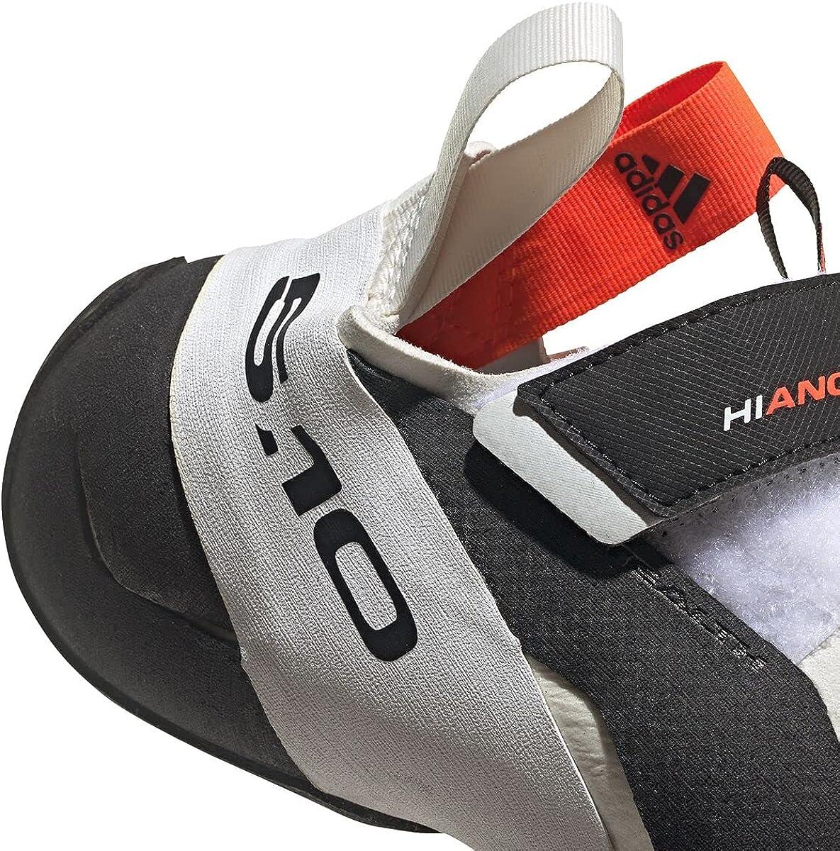 Five Ten Adidas Hiangle Women's Climbing Shoes Size 9, Core Black/Off