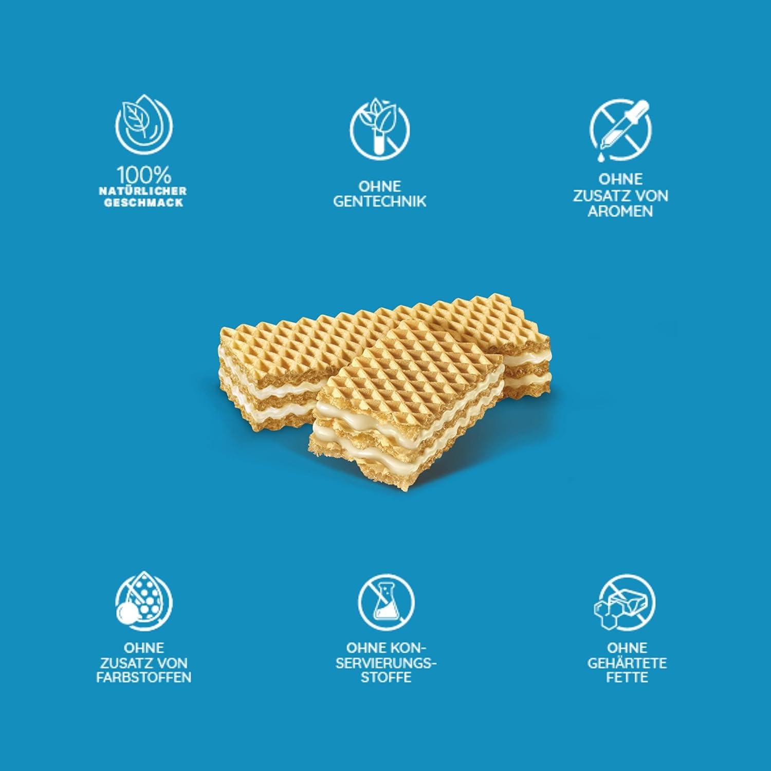 Loacker Classic Wafer 45g | Lazada - View #9
