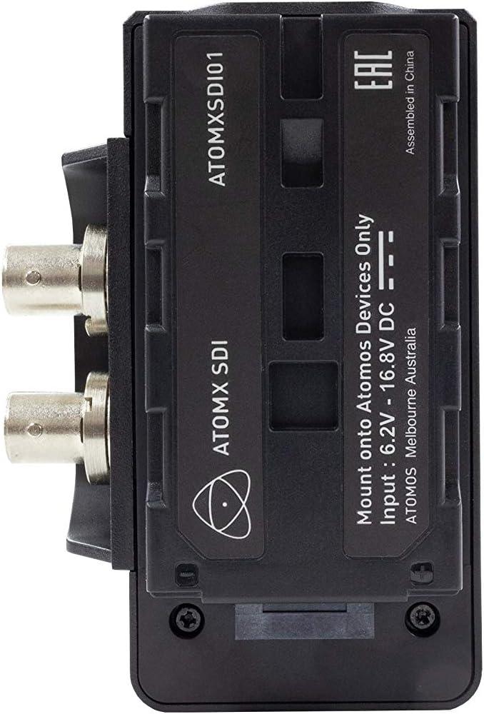 【ジャンク】ATOMX SDI 拡張モジュール ATOMXSDI01 ジャンク】ATOMX SDI 拡張モジュール ATOMXSDI01 Amazon.co.jp