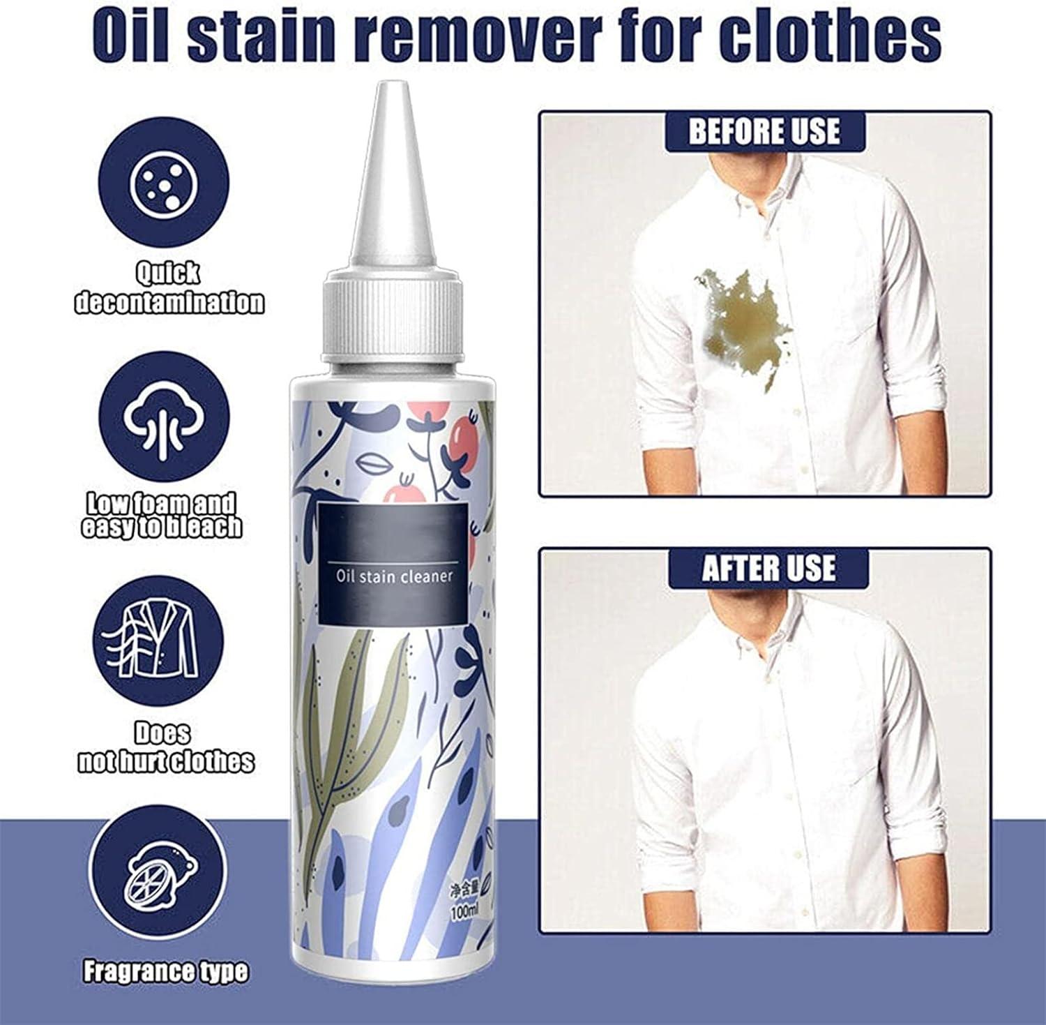 Nml Clothes Stain Remover