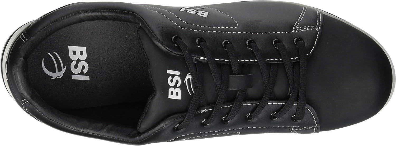 Scarpe Da Bowling BSI #751 Uomo: Stile E Comfort In Pista!