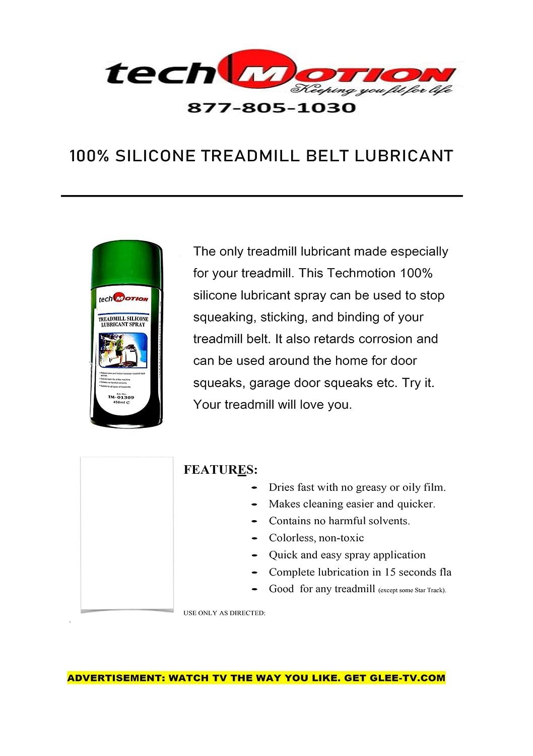 Sole Treadmill Lubricant For Belt Treadmill Lubricant Kit Belt