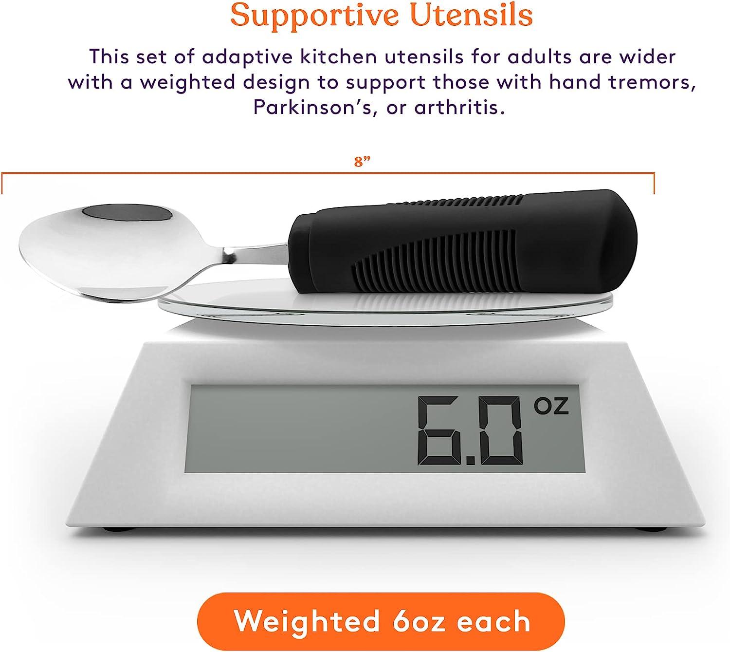 Adaptive Kitchen Equipment – Wellness4ky