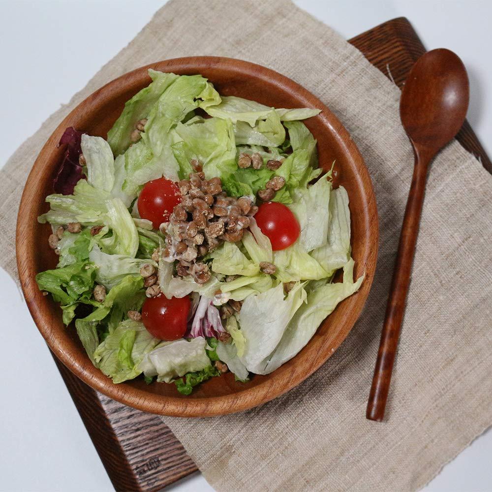 Fermented Dried Soybeans Korean Pantry Traditional Cheonggukjang Recipe