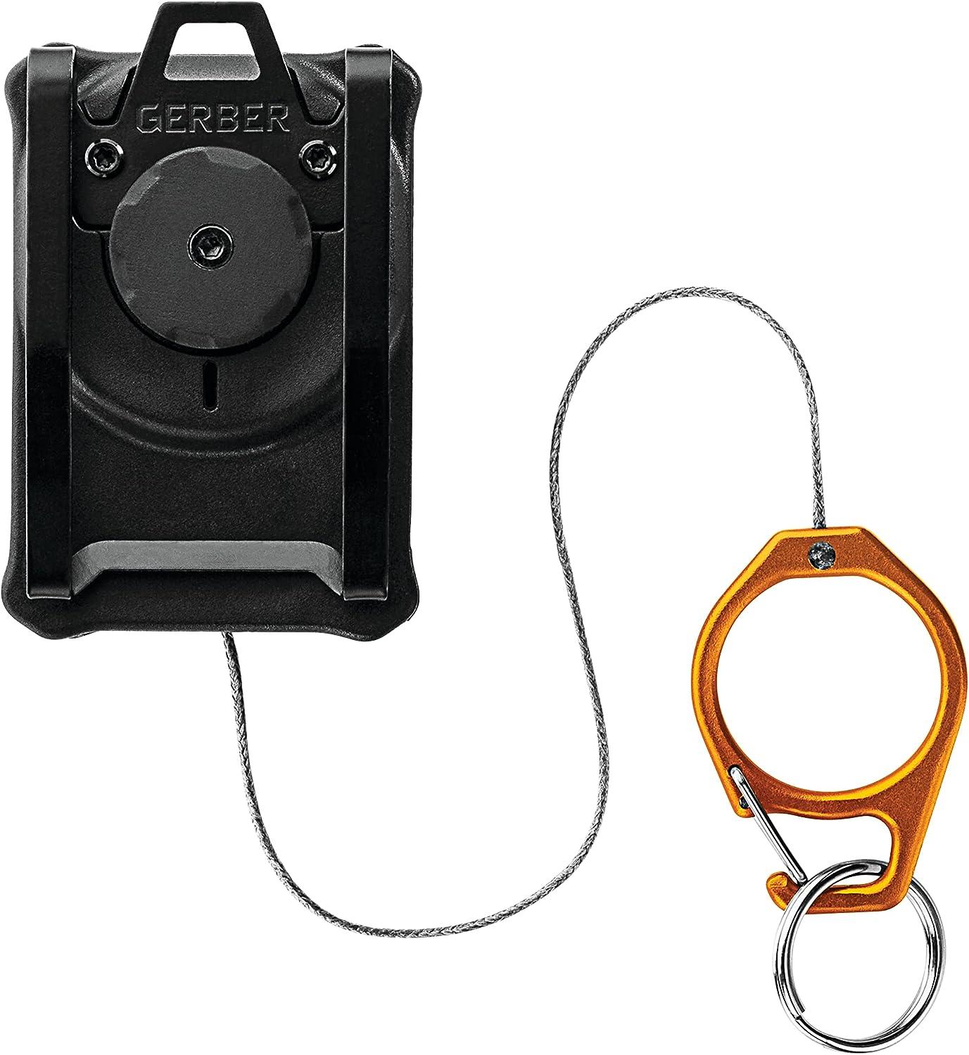 Gerber Defender Compact Freshwater Fishing Tether