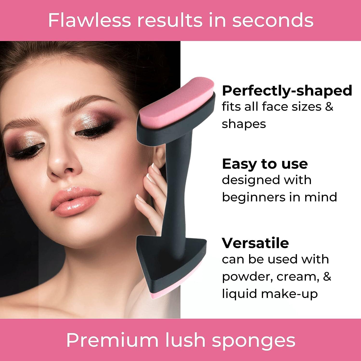 Contouring & Highlighting Makeup Stamp Perfect Contour Tool for