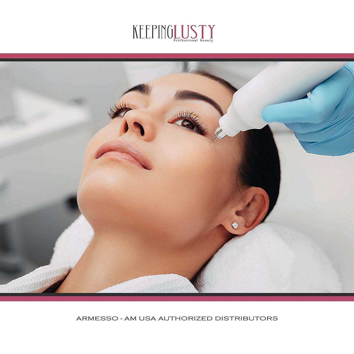 ArmessoAM DMAE Serum Skin Tightening AntiAging Treatment 5 x 10ml