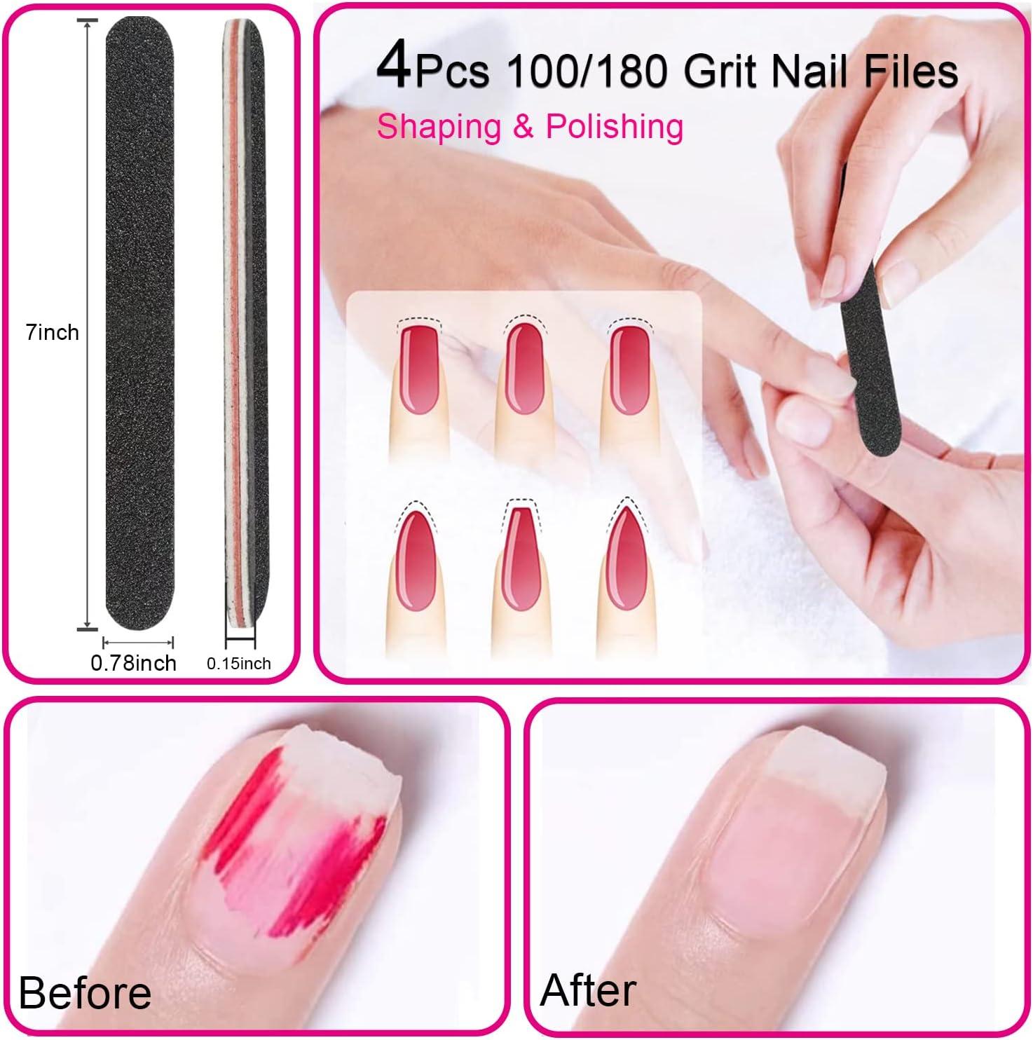 Ingrown Chiropody Toe Nail File Scaler Manicure Pedicure Podiatry Nail Care  Tool - Helia Beer Co