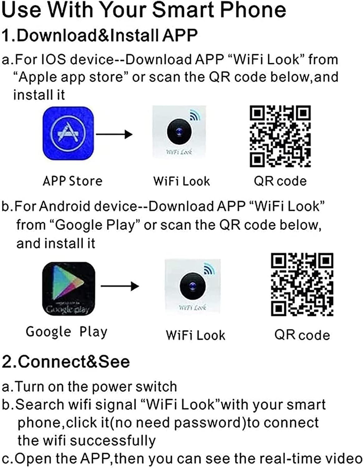 Otoscope Camera dans l'App Store