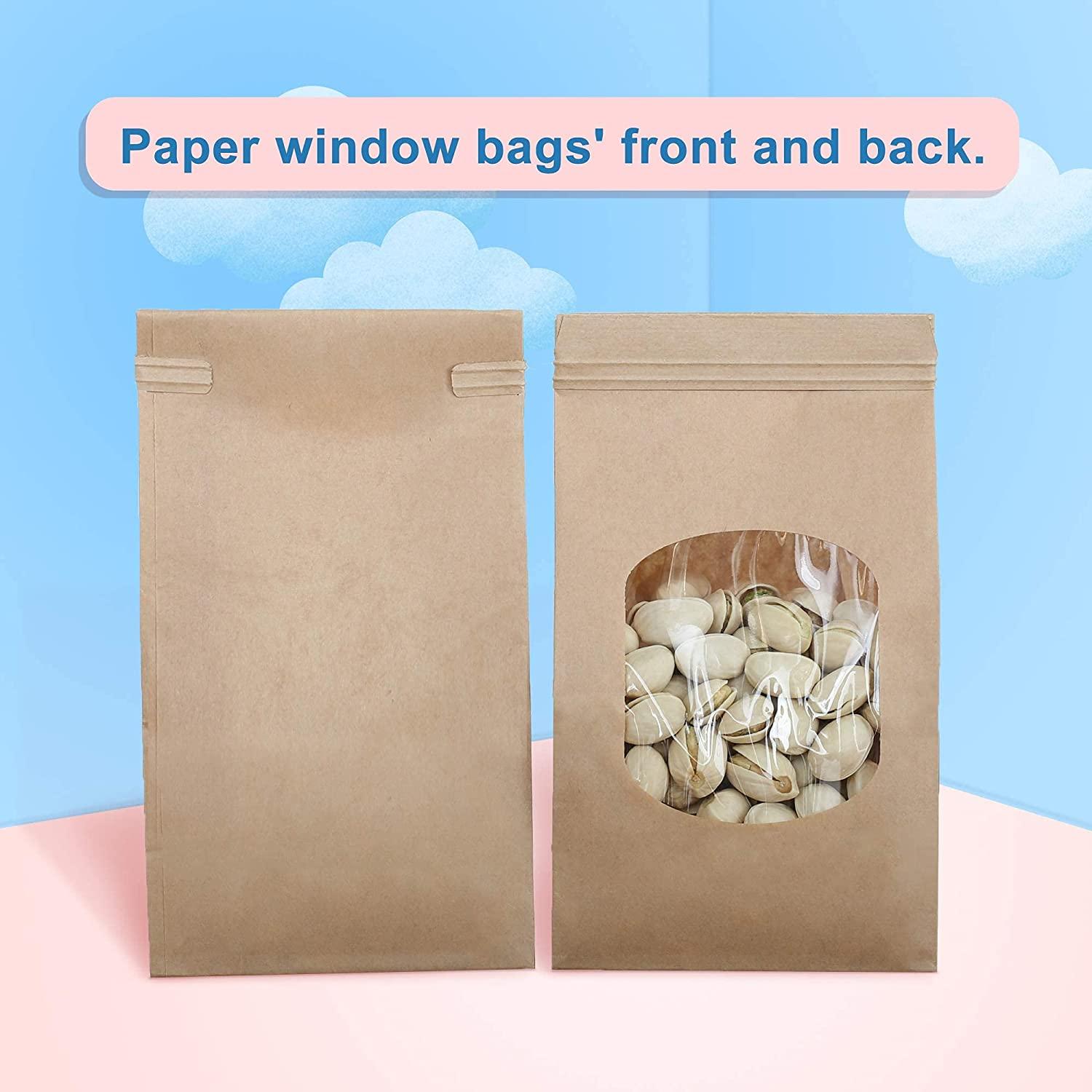 Paper Pastry Bags