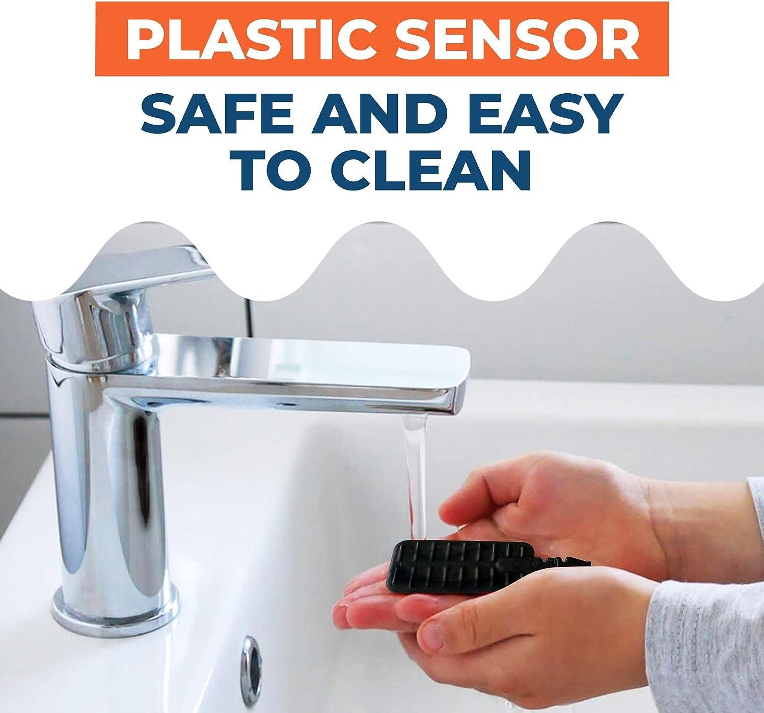 Dri Sleeper Excel Bedwetting Alarm for Children Blue and Yellow