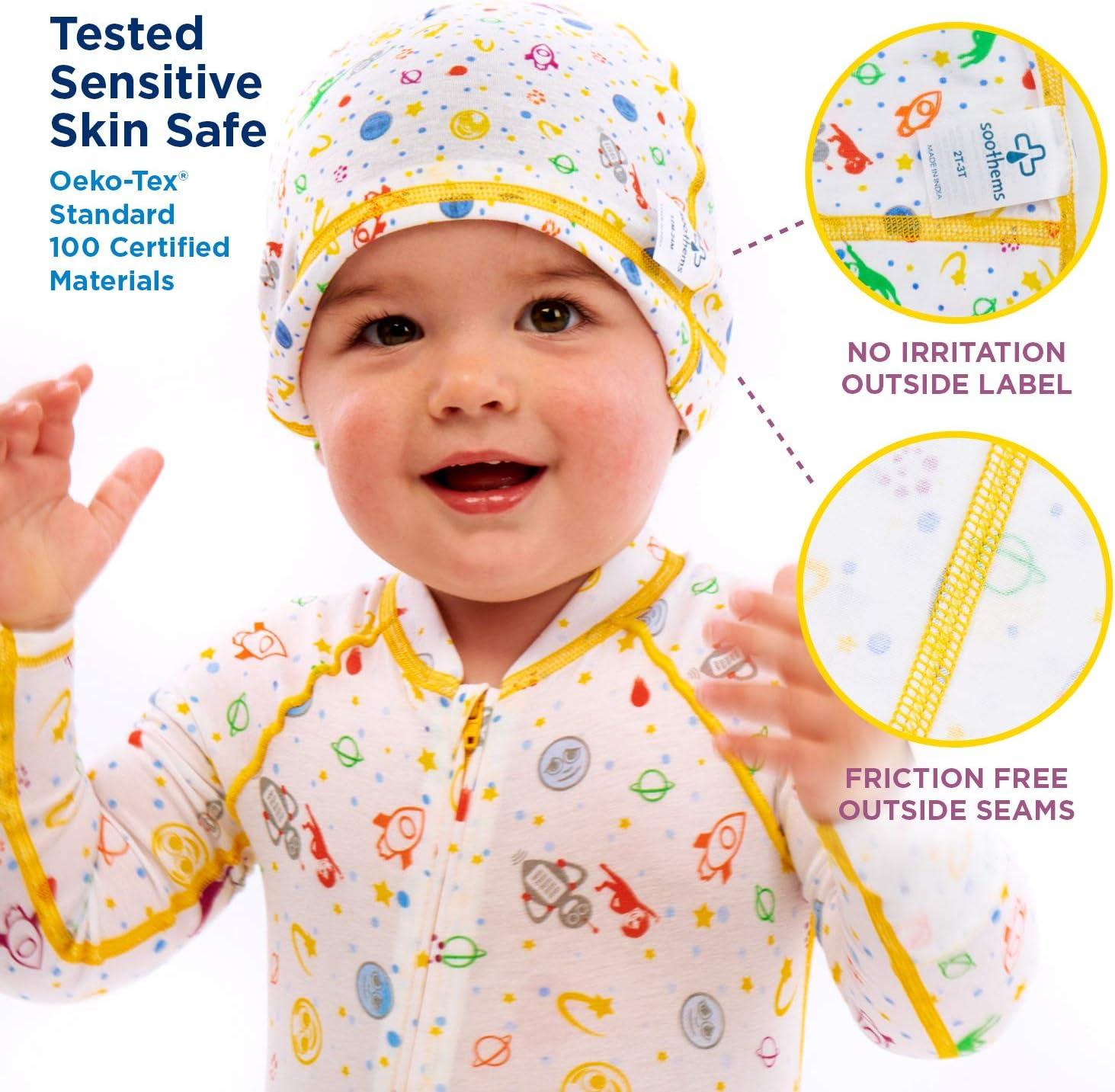 Eczema Cradle Cap Rash + Itch Relief for Moderate to Severe Scalp