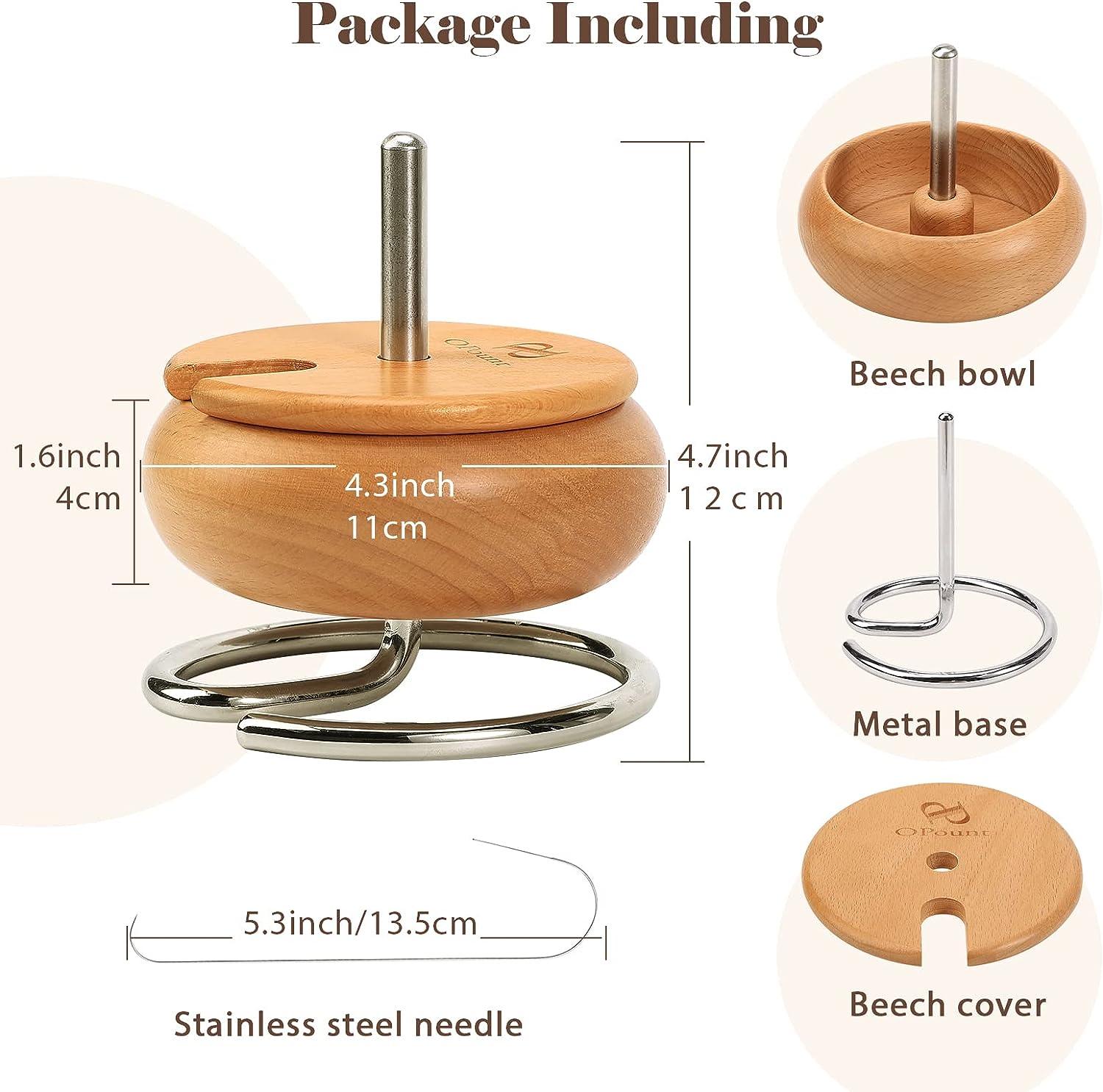 Clay Beads Spinner Wood Bead Spinner Waist Bead Spinner Electric Beading  Bowl For Jewelry Making And