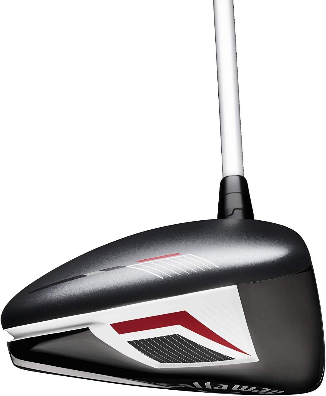 Callaway X HOT Driver 10.5 Regular Flex Graphite - Right Hand