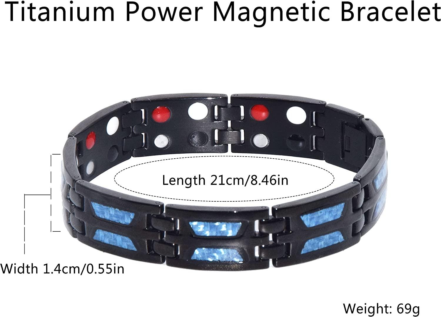BIO ENERGY MAGNETIC BRACELET at Rs 5000/piece | Bio Magnetic Bracelet in  Thane | ID: 21170439688