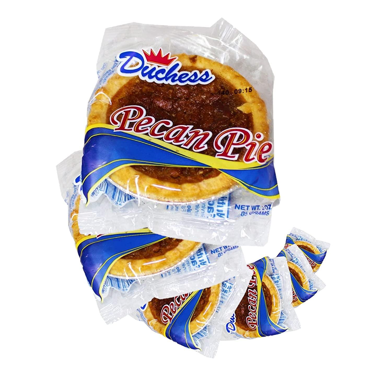 Duchess Deluxe Pecan Pie 12/3 oz.