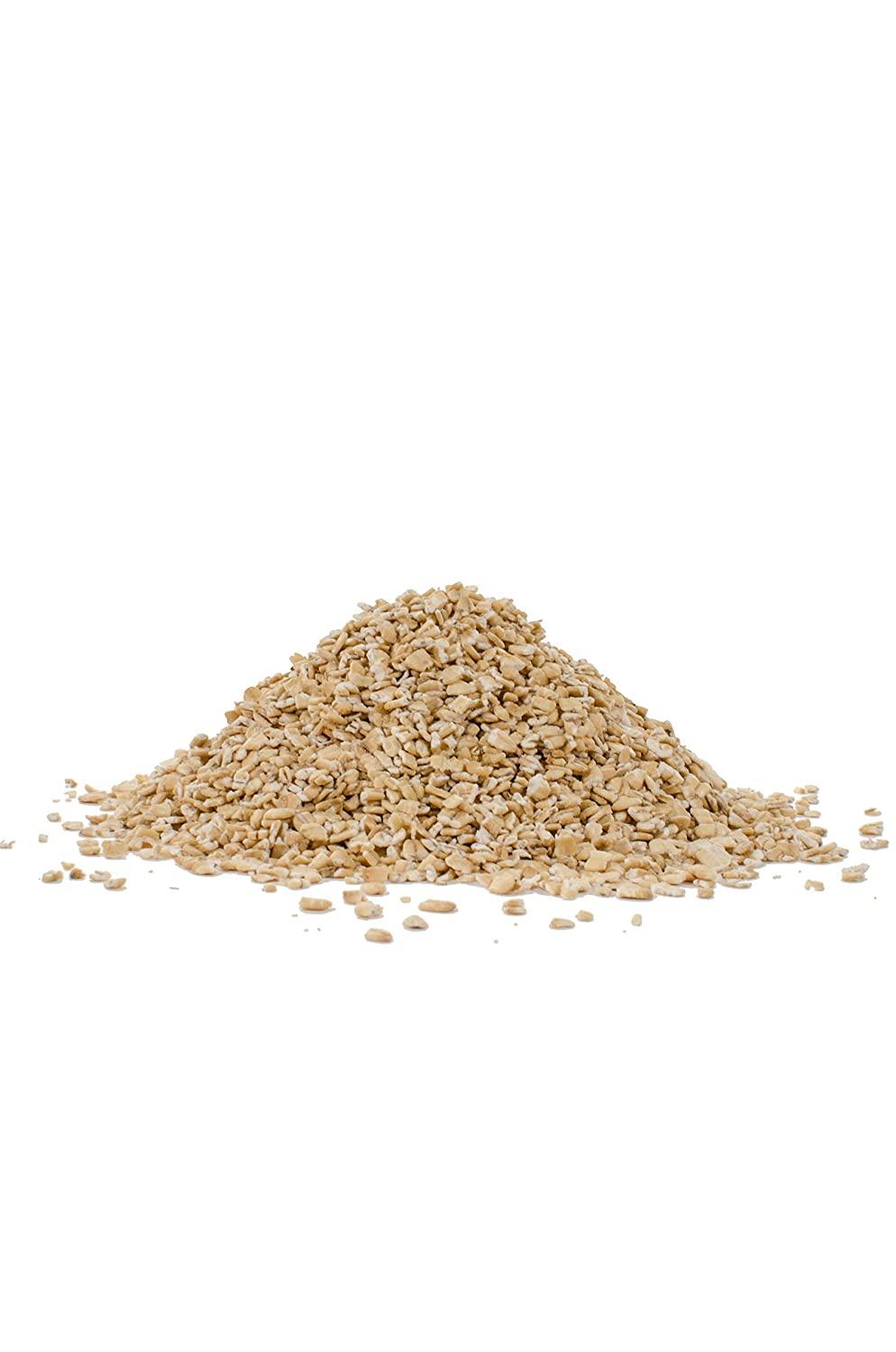 bobs red mill organic quick cooking steel cut oats