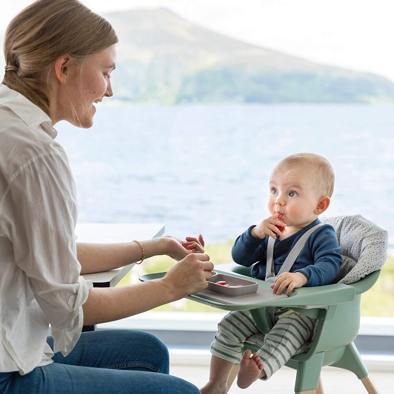Clikk high chair 2025 cushion
