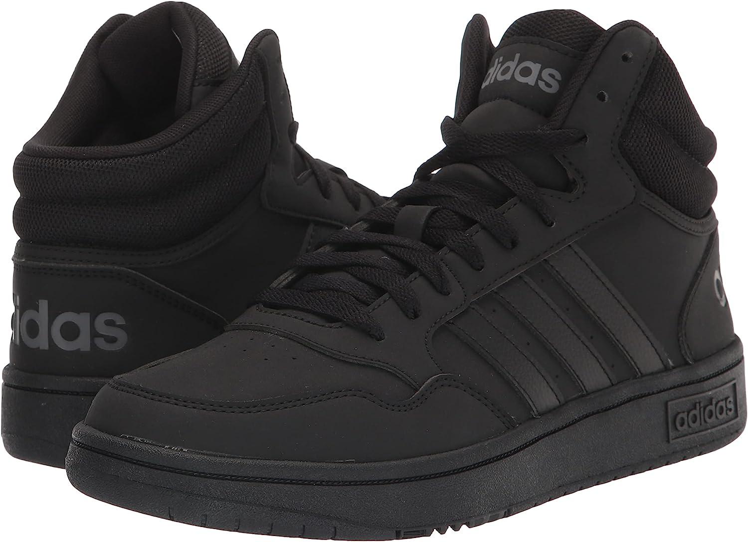 Adidas hoops online 2.0 mid hombre