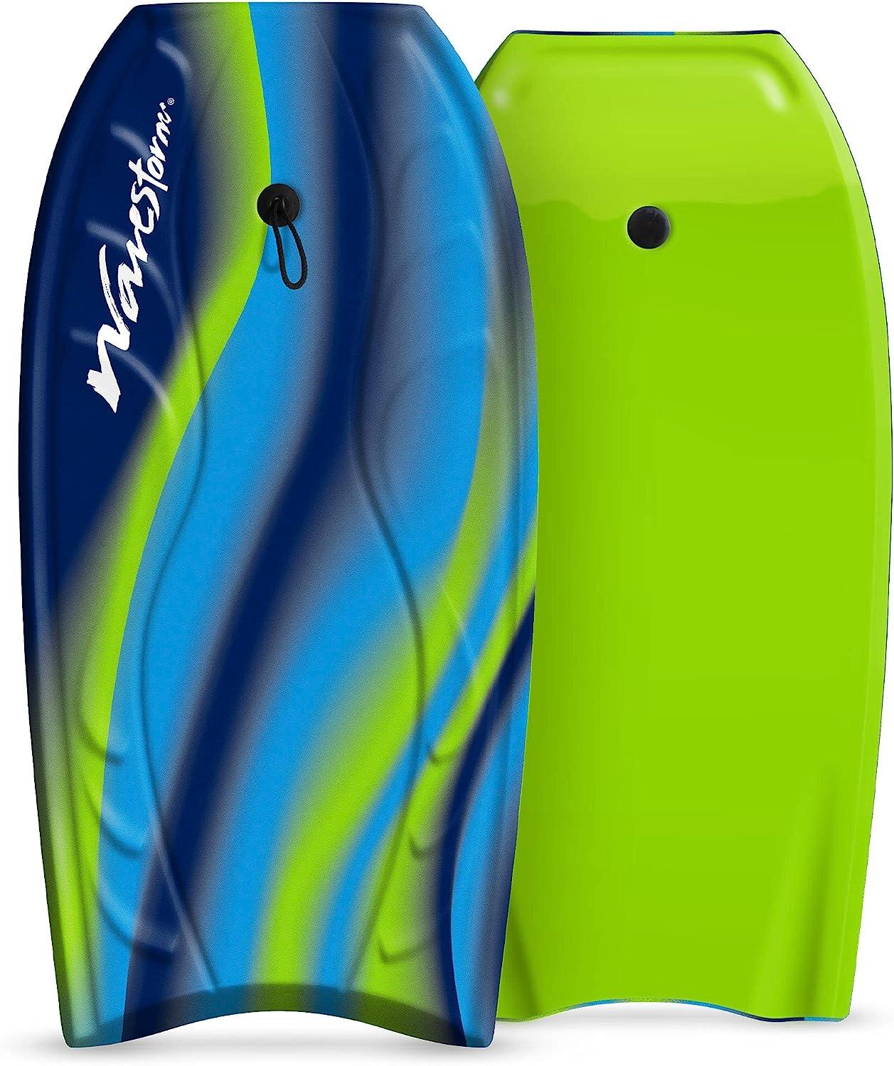 Wavestorm shop foam board