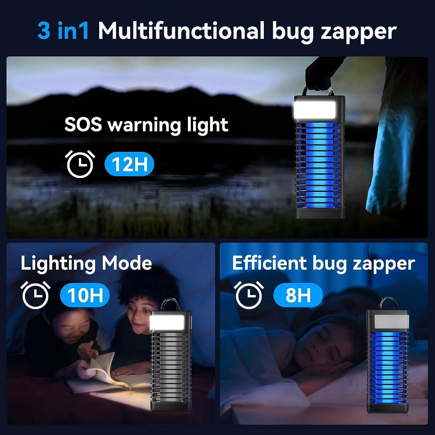Bug Zapper,Bug Zapper Indoor, Bug Zapper Outdoor,Mosquito Zapper