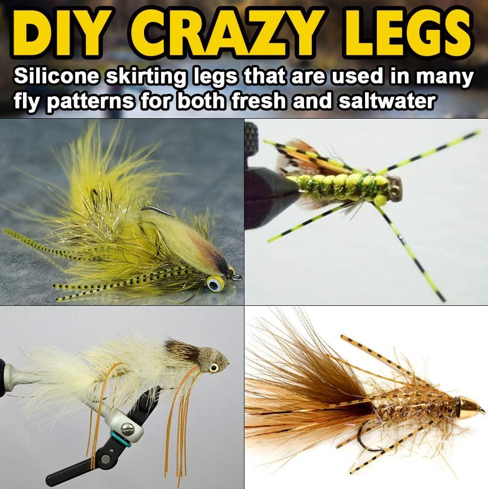 Tying Kit Fly Tying Legs Orvis Premium Fly-Tying Starter Kit Orvis - Main Image
