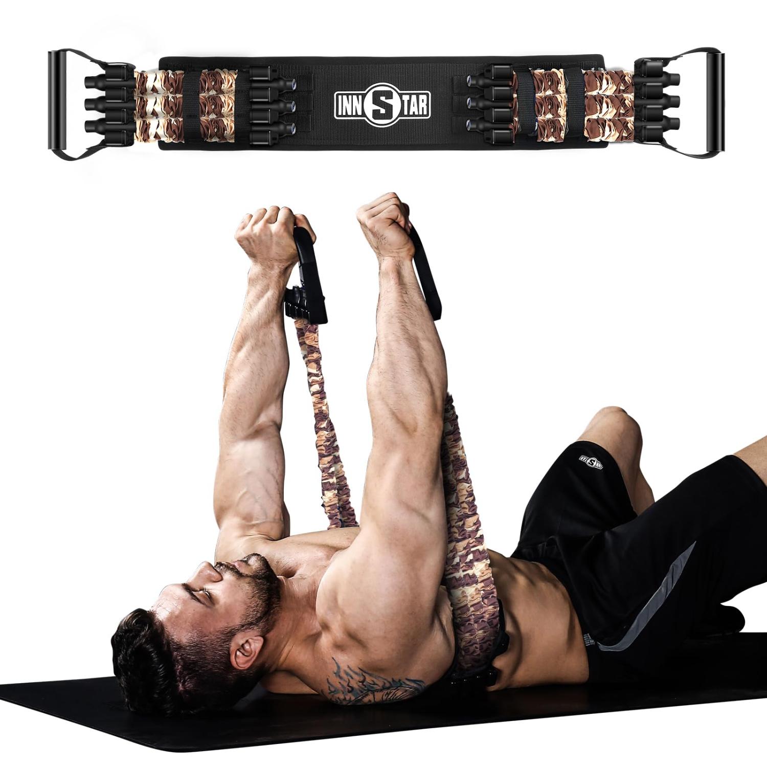 Resistance Band Exercise Bench Canada Shop Latex Resistance Band