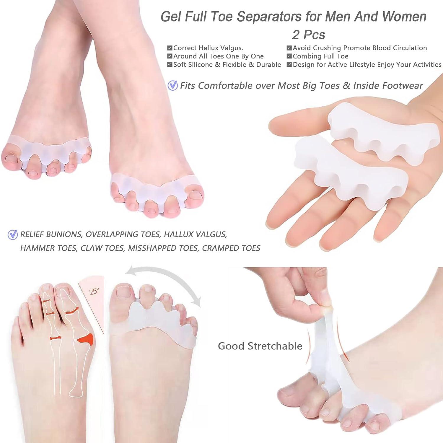 Hallux Valgus Comfy Bunion Shoes Bunion Corrector Shoes For Feet