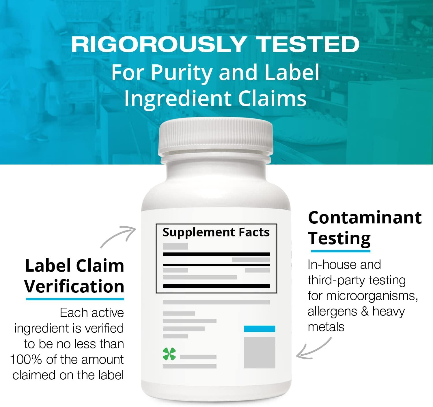 XYMOGEN ActivNutrients Without Copper & Iron Multimineral