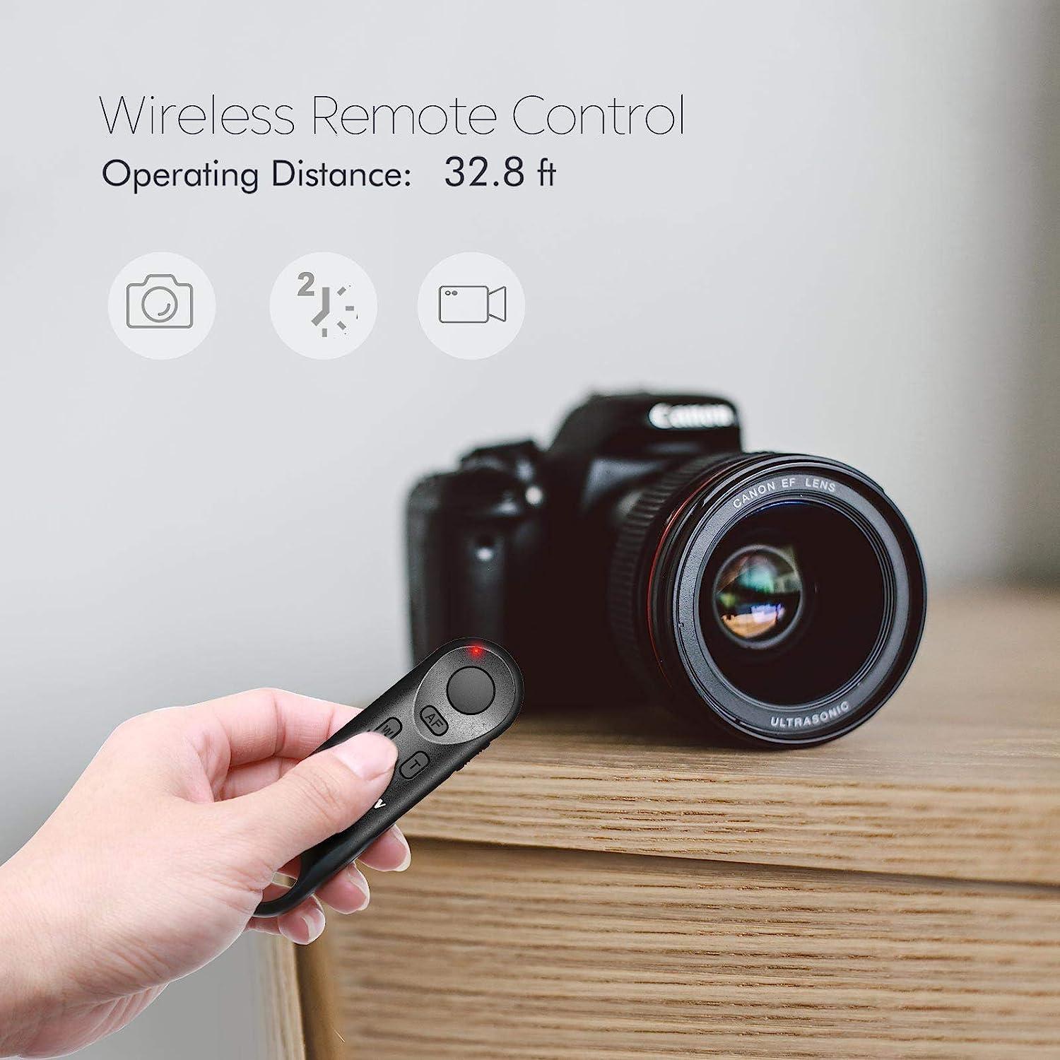 Canon rebel sl2 wireless remote shop
